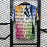 Argentina 1993 Goalkeeper Jersey – Retro Version