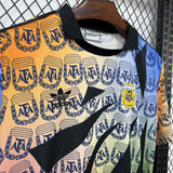 Argentina 1993 Goalkeeper Jersey – Retro Version