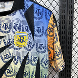 Argentina 1993 Goalkeeper Jersey – Retro Version