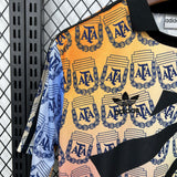 Argentina 1993 Goalkeeper Jersey – Retro Version
