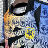 Argentina 1993 Goalkeeper Jersey – Retro Version
