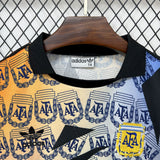 Argentina 1993 Goalkeeper Jersey – Retro Version