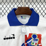 Italy 1994 Training Training Top – Retro Version