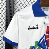 Italy 1994 Training Training Top – Retro Version
