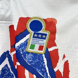 Italy 1994 Training Training Top – Retro Version