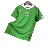 Mexico 2004/05 Home Jersey – Retro Version