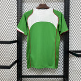 Mexico 2004/05 Home Jersey – Retro Version