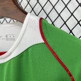 Mexico 2004/05 Home Jersey – Retro Version
