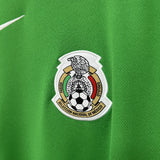 Mexico 2004/05 Home Jersey – Retro Version