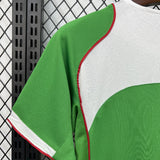 Mexico 2004/05 Home Jersey – Retro Version