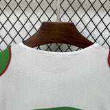 Mexico 2004/05 Home Jersey – Retro Version