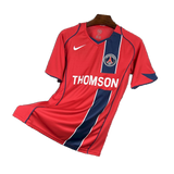 Paris Saint – Germain 2004/05 Away Jersey – Retro Version