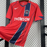 Paris Saint – Germain 2004/05 Away Jersey – Retro Version