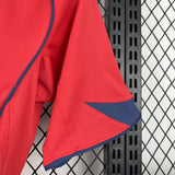 Paris Saint – Germain 2004/05 Away Jersey – Retro Version