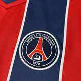 Paris Saint – Germain 2004/05 Away Jersey – Retro Version