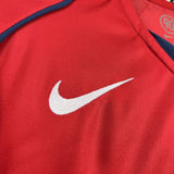Paris Saint – Germain 2004/05 Away Jersey – Retro Version
