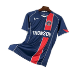 Paris Saint – Germain 2004/05 Home Jersey – Retro Version