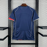 Paris Saint – Germain 2004/05 Home Jersey – Retro Version
