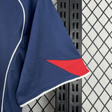 Paris Saint – Germain 2004/05 Home Jersey – Retro Version