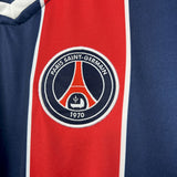 Paris Saint – Germain 2004/05 Home Jersey – Retro Version