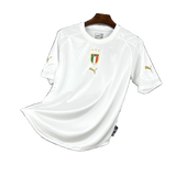 Italy 2004 Away Jersey – Retro Version