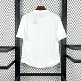 Italy 2004 Away Jersey – Retro Version