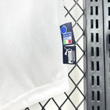 Italy 2004 Away Jersey – Retro Version