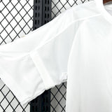 Italy 2004 Away Jersey – Retro Version