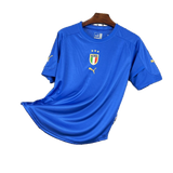 Italy 2004 Home Jersey – Retro Version