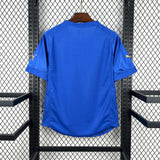 Italy 2004 Home Jersey – Retro Version