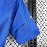Italy 2004 Home Jersey – Retro Version