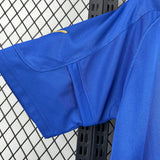 Italy 2004 Home Jersey – Retro Version