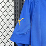 Italy 2004 Home Jersey – Retro Version