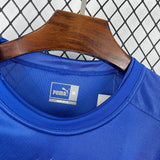 Italy 2004 Home Jersey – Retro Version