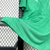 Palmeiras 2025/26 Pre – Match Training Top – Player Version