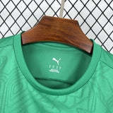 Palmeiras 2025/26 Pre – Match Training Top – Player Version