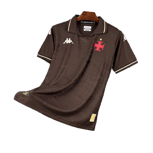 Vasco Da Gama 2025/26 Third Jersey – Women's