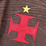 Vasco Da Gama 2025/26 Tercera camiseta – Femenina