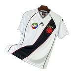 Vasco Da Gama 2000 Away Jersey – Retro Version