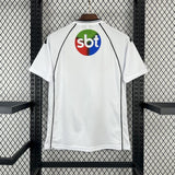 Vasco Da Gama 2000 Away Jersey – Retro Version