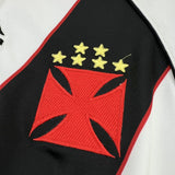 Vasco Da Gama 2000 Away Jersey – Retro Version