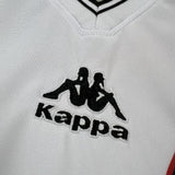 Vasco Da Gama 2000 Away Jersey – Retro Version