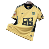 Sporting 2000/04 Away Jersey – Retro Version