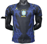 Brazil 2026 Away Jersey – Player Version