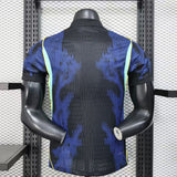 Brazil 2026 Away Jersey – Player Version
