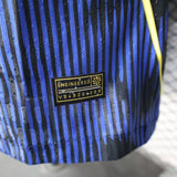Brazil 2026 Away Jersey – Player Version