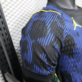 Brazil 2026 Away Jersey – Player Version