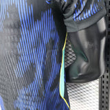 Brazil 2026 Away Jersey – Player Version