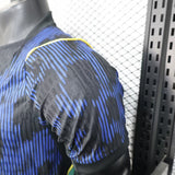 Brasil 2026 Camisola alternativa – Versão jogador
