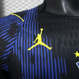 Brasil 2026 Camisola alternativa – Versão jogador
